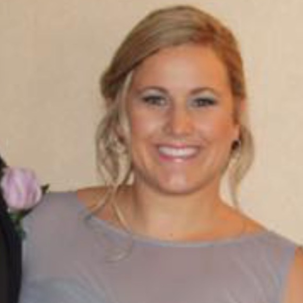 Meet your Posher, Marissa